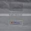 Prime Imported Materials Clear Acrylic Table Tent