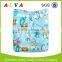 2015 ALVA one size washable baby cloth diapers in bales