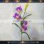 artificial cymbidium orchid plant decoration for home