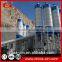 2HZS180 concrete batching plant machine Mixing Machine