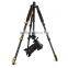 Q570A Flexible extendable portable video Zomei VCT Profoto OBO camera tripod monopod for ball head Q999S