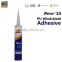 Urethane Adhesives for auto glass, one- component PU adhesives Renz10