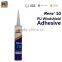 polyurethane adhesive sealant