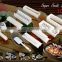 Ultimate 11PCS Sushi Maker with knife for Russia (11 Piece Set)