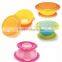 Sucker Baby Feeding Bowl, Suction Bowl