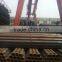 Round Hot Rolled ASTM A53 welded steel pipe