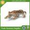 Resin Animal Figurine Zebra Home Decoration