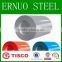 Good price with reliable quality color coated steel coil in china