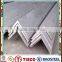 High Mechanical Strength Angle Steel
