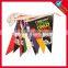 free artwork custom made cloth bunting