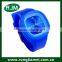 Promotional Gift Jelly Slicone Sports ss.com Jelly Wrist Watch