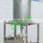 Automatic 50 to 100 ml Beer Filling Sealing Machine