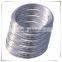 2016 Unique Galvanized/ PVC Coated/Black Annealed Metal Wires