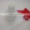 150ml PE plastic trigger water bottle