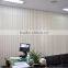Office blackout curtain fabric vertical blind curtains