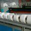 High quality small coil paper toilet paper perforating machine