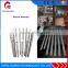 high strength extruder twin machine screw barrel for sale