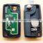 High Quality Remote Key for 3 Button CITROEN BERLINGO XSARA PICASSO Transponder Chip ID46 433Mhz(CE0536 with trunk button)