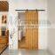 Modern wood door designs