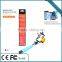 Gift for christmas shenzhen selfie stick with remote control