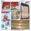 Inkjet Matte Photo Paper (90gsm-180gsm)