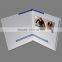 2015 Newest product lcd video book
