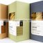 popular luxury food paper box