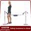  bank line stanchion,bank crowd control barrier