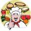 Bangladeshi Cook Job in Saudi Arabia