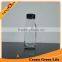 Wholesale 300ml Square Glass Juice Bottles
