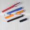 Promotional plastic ball pen