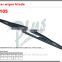 Factory Replacement Frame Rear Wiper Blade S105