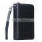 Professional PU Leather Wallet Mobile Phone Cover For Samsung Note 5