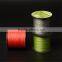 Fishing items high intensity big spools braided line for fishing shop