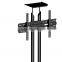 4-tier tv stand suitable for 37"-55"