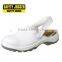 Safety Jogger leather SB anti-slip SRC level safety shoes