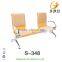 Quality and quantity assured student chair