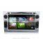 EONON D5155Z Silver 7 Inch Digital Touch Screen GPS Car DVD Player For Opel /Vauxhall /Holden