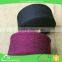Leading manufacturer dyed yarn yarn for fabric