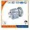 Solvent extraction plants helical gearbox