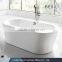 Freestanding Acrylic bathtub 122