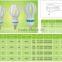 High quality Energy Saving lamp Bulb ighting lotus 105w E27