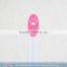 OEM wholesale natural medium soft hard bristle kid toothbrush