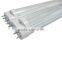 227mm 8W LED 2G11 Tube/ 4 pin LED PLL Lamp