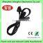Small South Africa power cord India 3 pin Copper plug