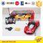 RC remote control car toys, rc car kit 1:14 remote control car with 3D light