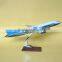 B787 Resin Plane Model,craft Airplane Model in High Quality