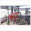 pile cage making machine