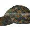 65% Polyester 35% Cotton Combat Baseball Army Uniform Hats