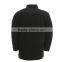 BDU SECURITY UNIFORM BLACK TACTICAL UNIFORM
